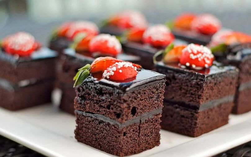 Čokoladne torte
