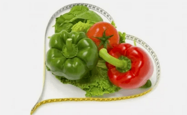najljubša dieta za hujšanje