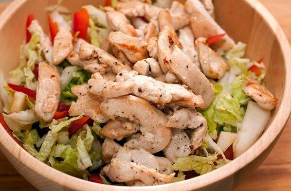 ketonska dieta, kaj lahko jeste in kaj ne