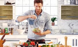 osnove pravilne prehrane za hujšanje