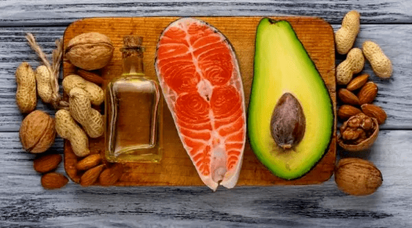 Keto dieta za hujšanje