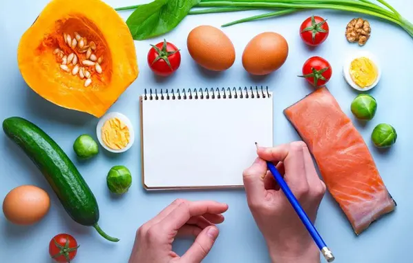 Ketogena dieta v veliki meri izloča ogljikove hidrate