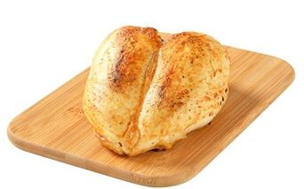 Prehranska pravila za ljudi s krvno skupino II