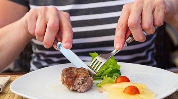 zdrava prehrana na dieti